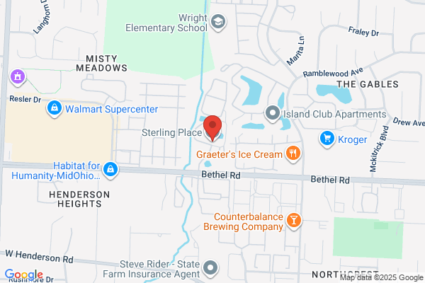 Sterling Place Apartments
