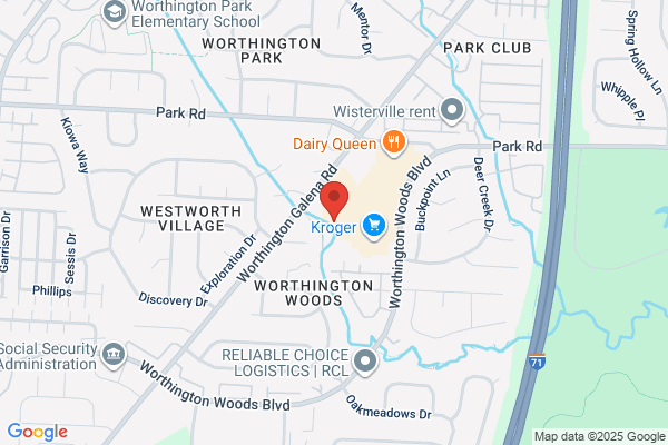 Bitcoin ATM Columbus - Coinhub