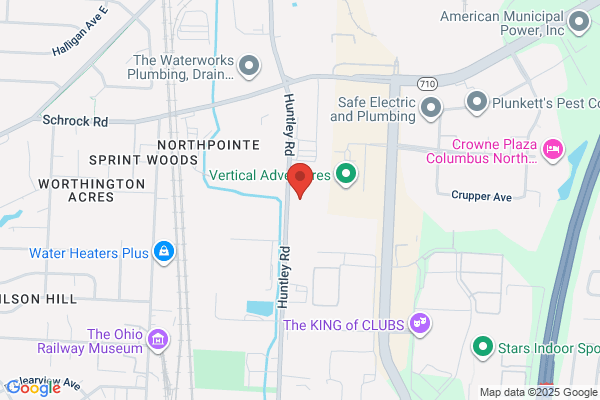 Central Ohio Upfitters