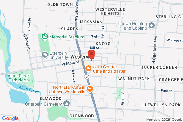 Westerville Automotive - Uptown