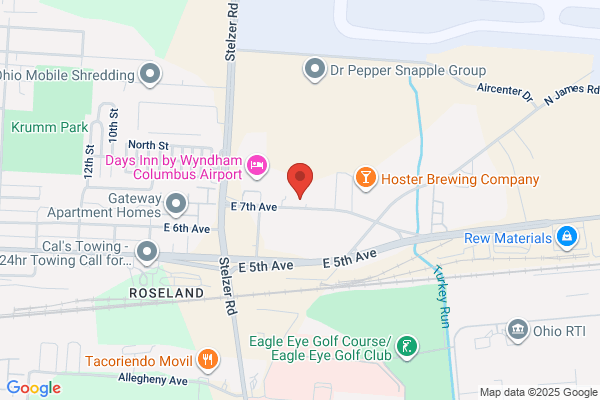 Holland Roofing of Columbus