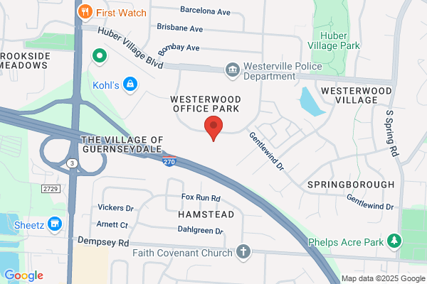 Weisenstein Roofing Co