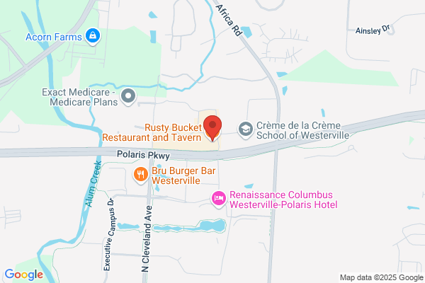 Bernies Bar and Grill