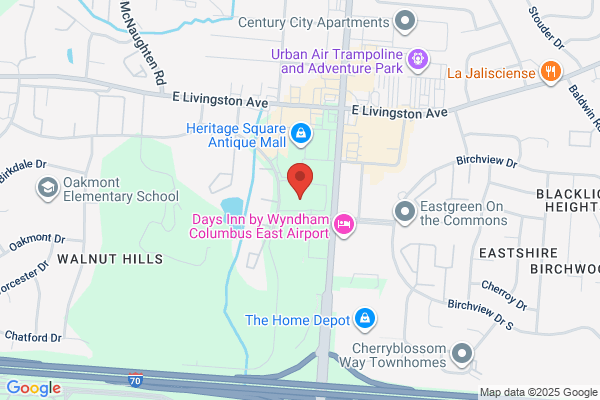 Julian's Restaurant & Lounge