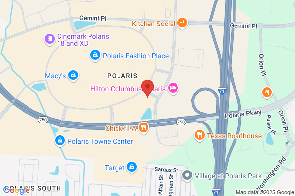 Mattress Firm Polaris Fashion Place
