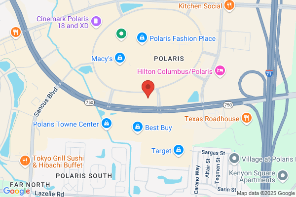 Shake Shack Polaris