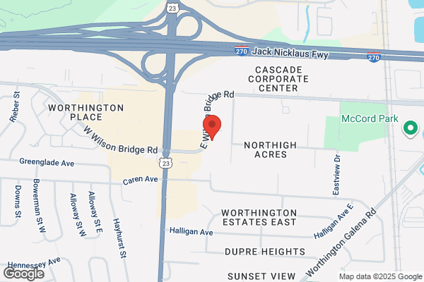 Landis Properties