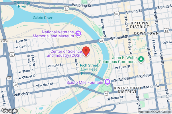 Cosi All Day Cafe