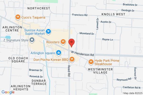 AutoZone Auto Parts