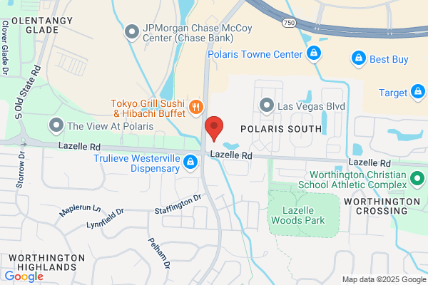 AutoZone Auto Parts