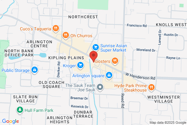 Moo Moo Express Car Wash - Upper Arlington