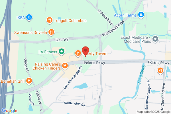 GooGoo Express Car Wash - Columbus-Polaris