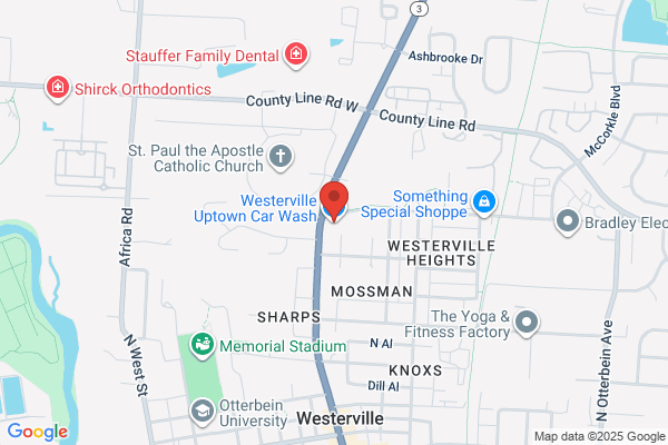 Ron's Westerville Carwash