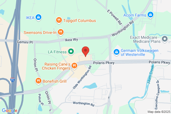 CPR Cell Phone Repair Columbus -  Polaris