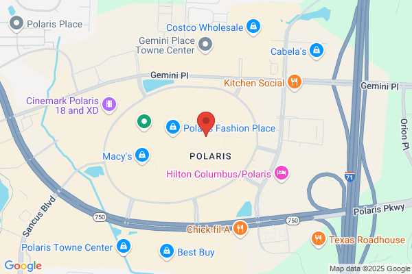Children's Place the