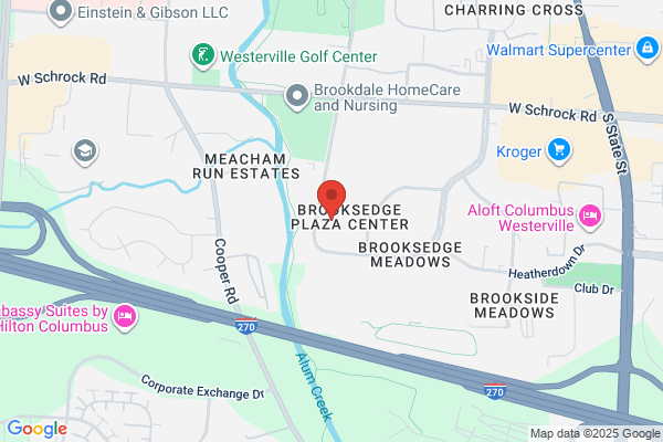 Chiropractic & Physical Therapy Centers of Ohio