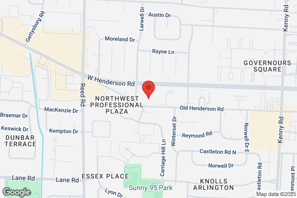 Columbus Spine and Sport Center (Upper Arlington)