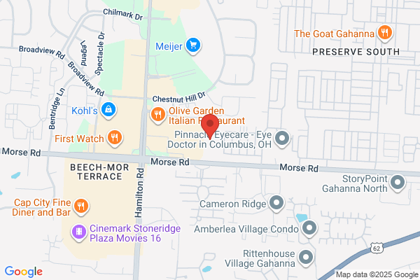 Beth Messiah Congregation