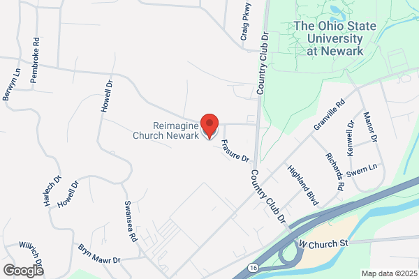 Endeavor Christian Church