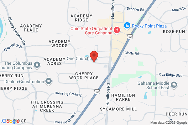 One Church Northwest Columbus Campus