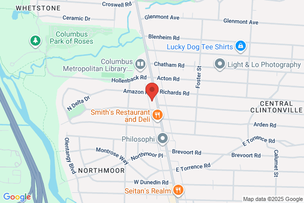 Davis Real Estate Inc