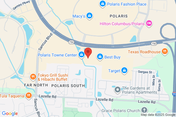 OfficeMax - Tech Services