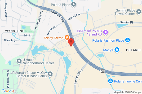 Polaris Orthodontic Center