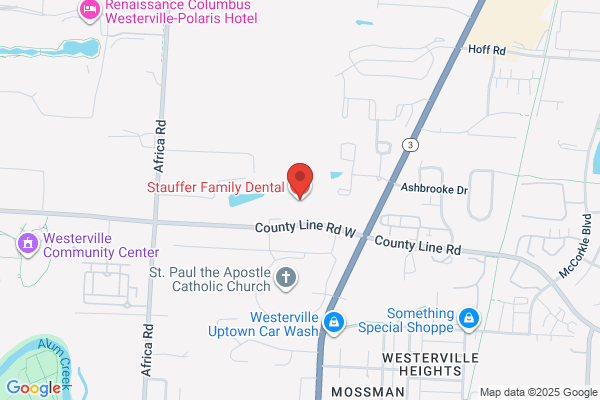Stauffer Family Dental