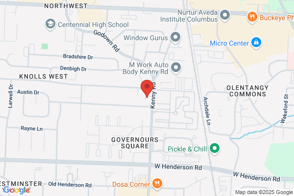 McCormack Dental Group