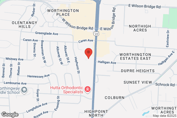 Central Ohio Endodontics