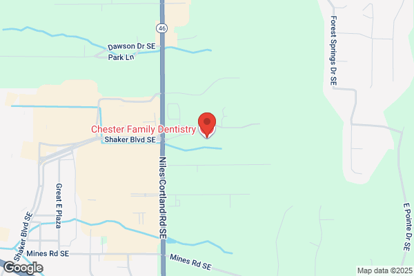 Chester Family Dentistry