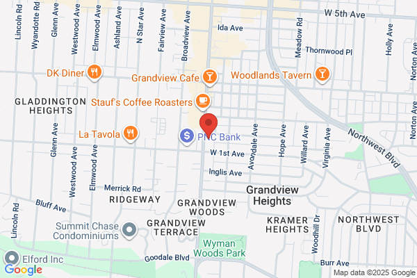 Grandview Dental Care