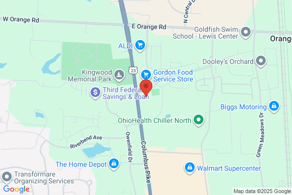 Lewis Center Family Dentistry