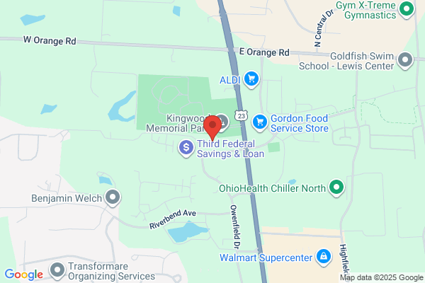 Olentangy Orthodontics