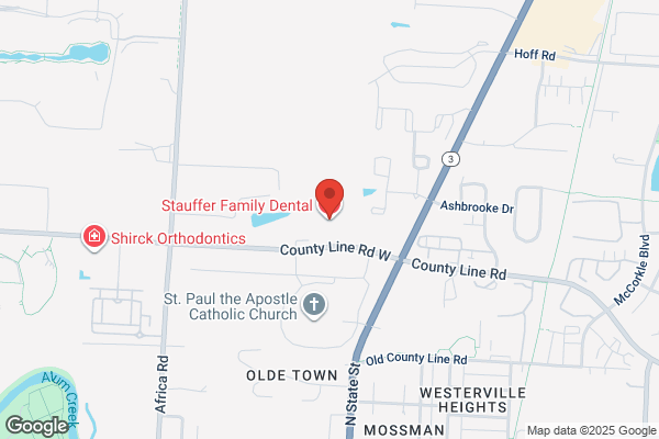 Stauffer Family Dental