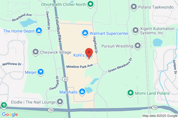 Kohl's