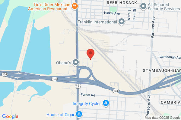 Scioto Industrial Services, LLC
