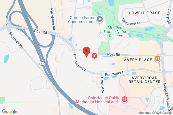 Byczek Ewa DDS Ms, Worthington