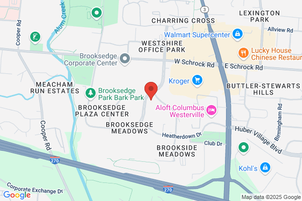 Concord Counseling Services
