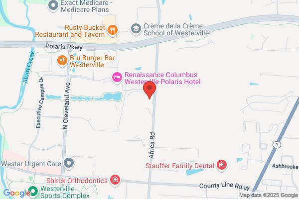 Copc Westerville