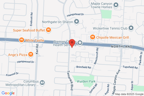 North Community Counseling Centers Inc, North Columbus