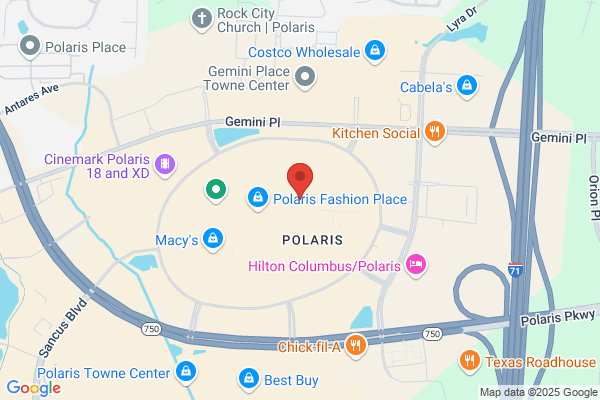 Apple Polaris Fashion Place