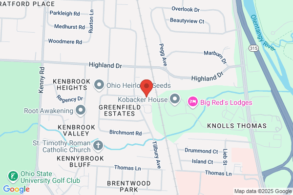 Ecole Kenwood French Immersion