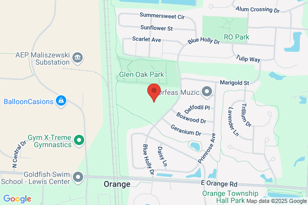Olentangy Local Schools, Glen Oak Elementary