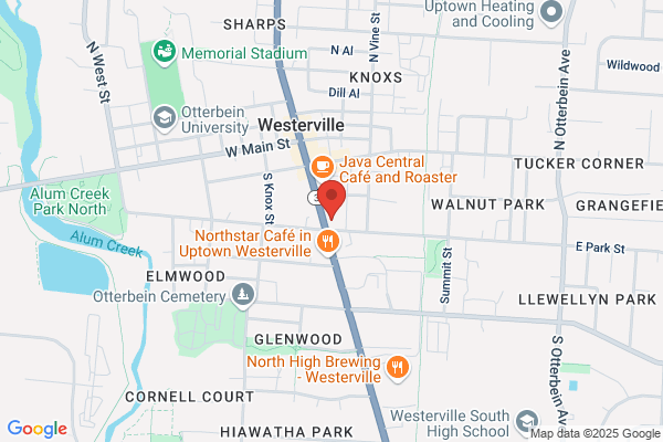 Westerville City Schools, Elementary Schools, Hanby Elementary