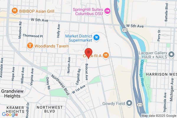OhioHealth Urgent Care Grandview