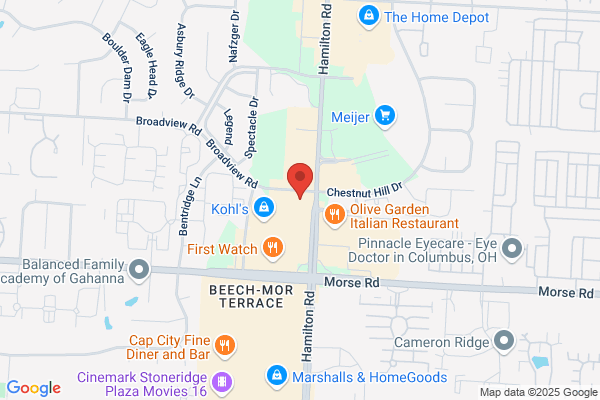 Mount Carmel Urgent Care - Gahanna