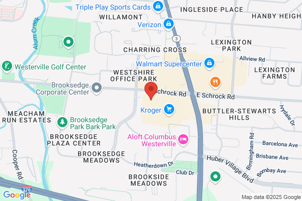 CareFirst Urgent Care - Westerville