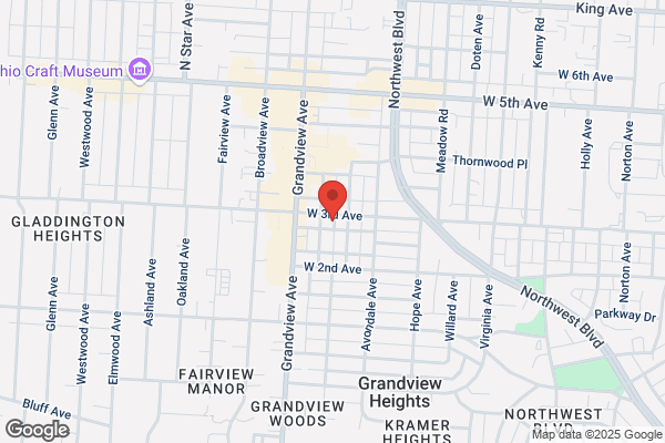 Snap Fitness Grandview 24-7