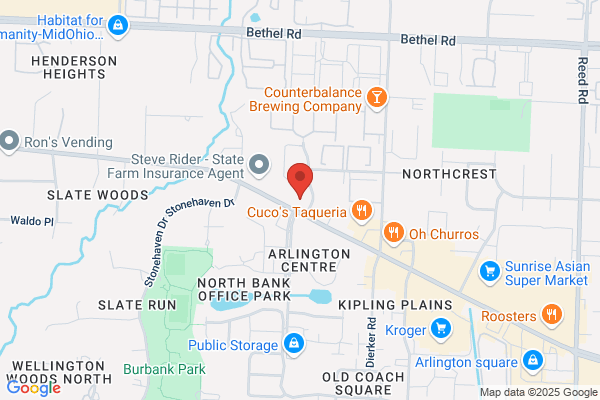 iLoveKickboxing - Columbus
